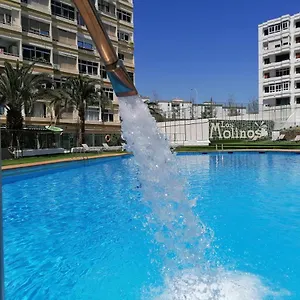 Molinos Relax Playa del Inglés