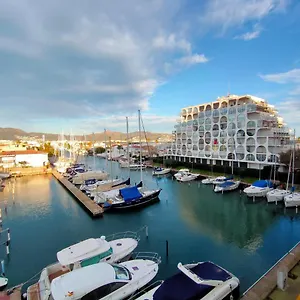 Bahia Iii Appartement Empuriabrava