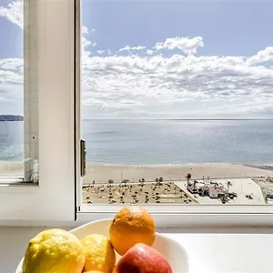 Atic D-luxe Appartement Empuriabrava