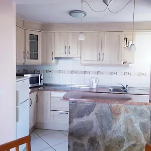 112-apartamento Soleado Con Vistas Al Mar Ampuriabrava