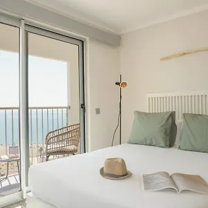 Holidays P14 Sea View Ampuriabrava